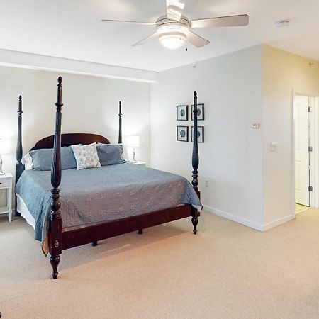 The Sanctuary - Serenity Now 418A Virginia Beach Eksteriør bilde