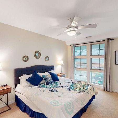 The Sanctuary - Serenity Now 418A Virginia Beach Eksteriør bilde