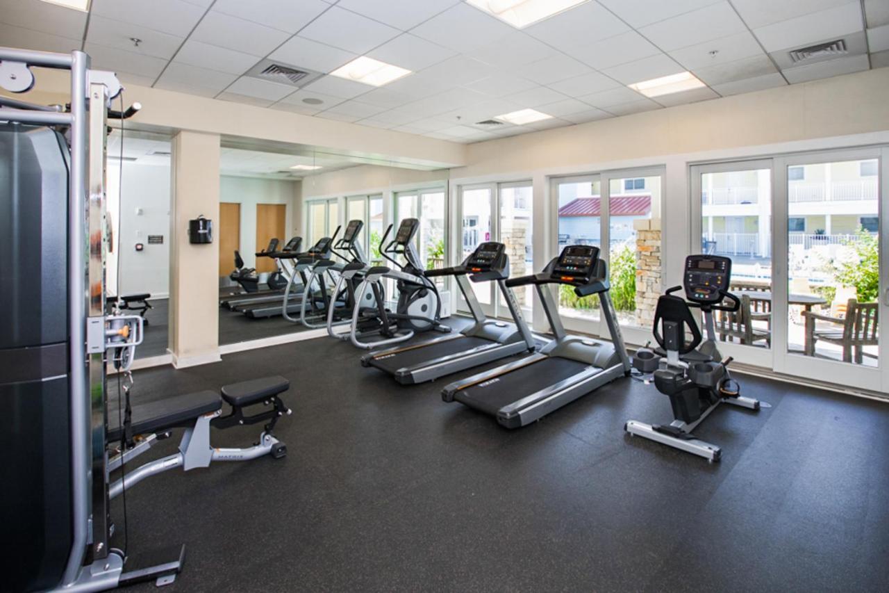 The Sanctuary - Serenity Now 418A Virginia Beach Eksteriør bilde