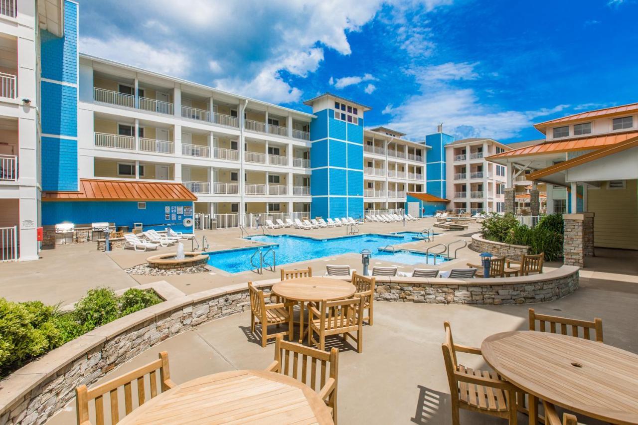 The Sanctuary - Serenity Now 418A Virginia Beach Eksteriør bilde