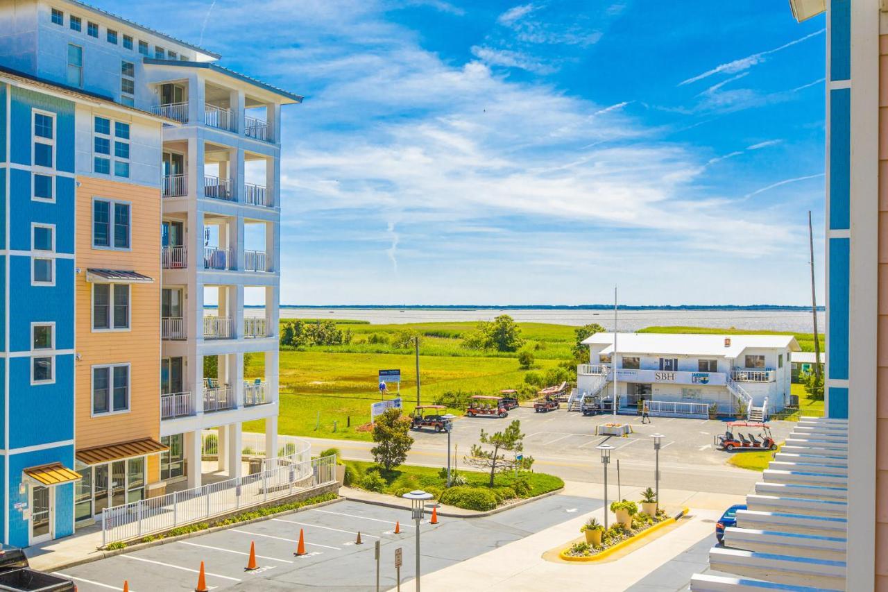 The Sanctuary - Serenity Now 418A Virginia Beach Eksteriør bilde