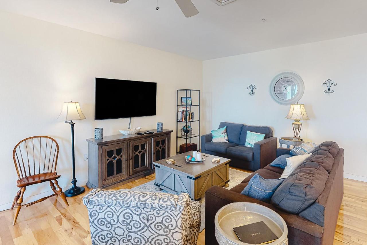 The Sanctuary - Serenity Now 418A Virginia Beach Eksteriør bilde