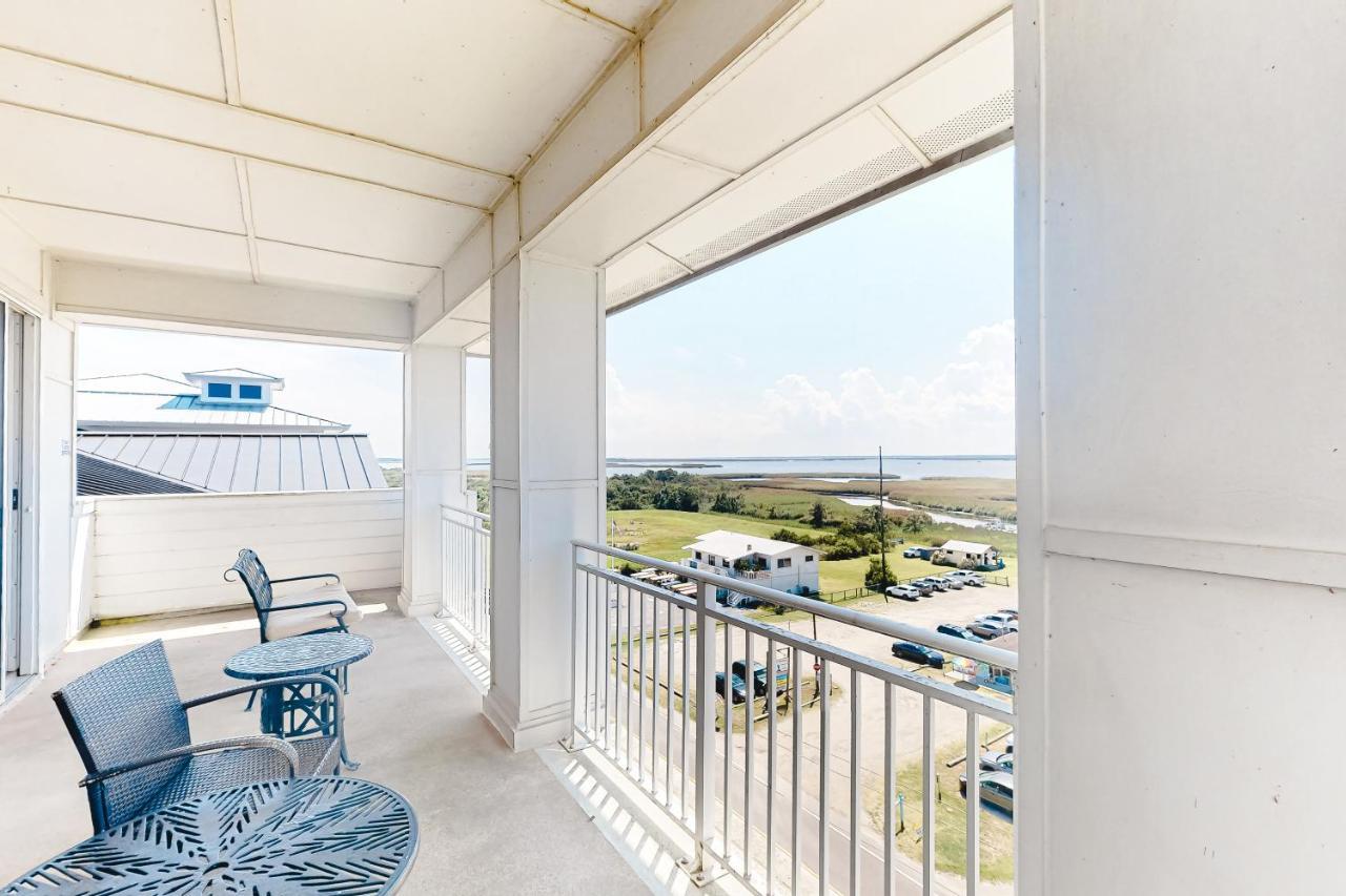 The Sanctuary - Serenity Now 418A Virginia Beach Eksteriør bilde