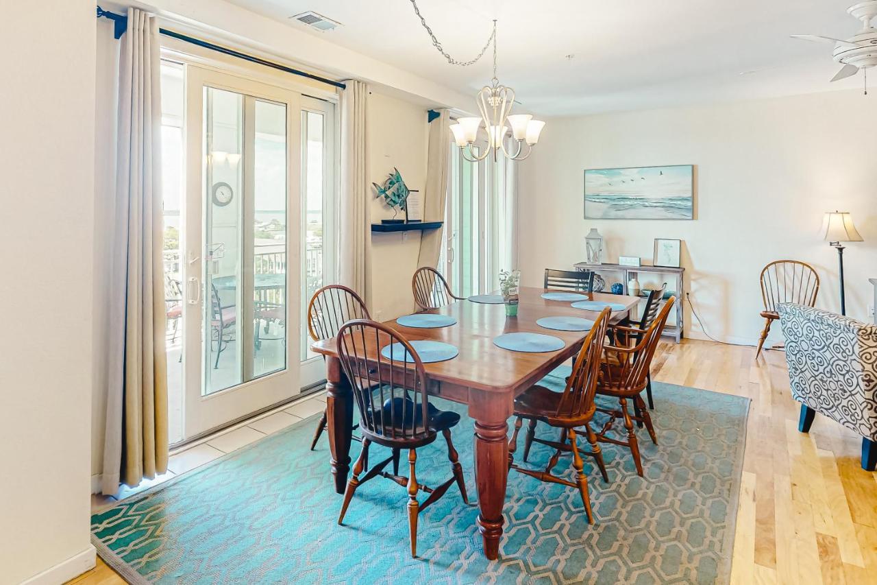 The Sanctuary - Serenity Now 418A Virginia Beach Eksteriør bilde