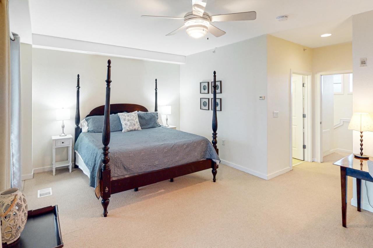 The Sanctuary - Serenity Now 418A Virginia Beach Eksteriør bilde