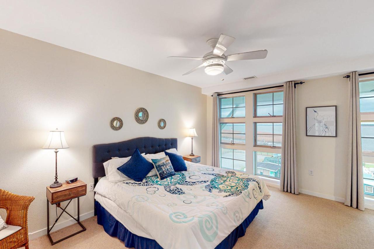 The Sanctuary - Serenity Now 418A Virginia Beach Eksteriør bilde