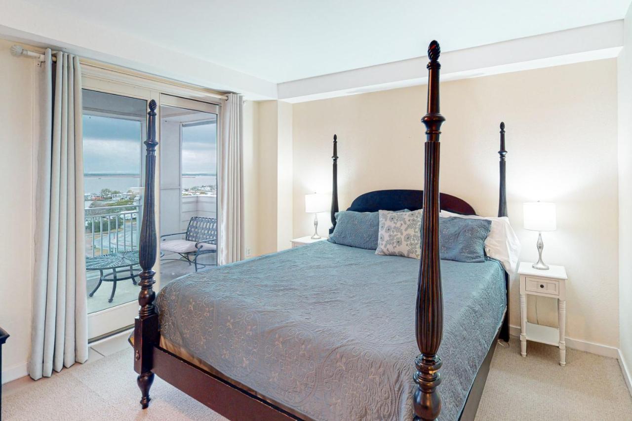 The Sanctuary - Serenity Now 418A Virginia Beach Eksteriør bilde