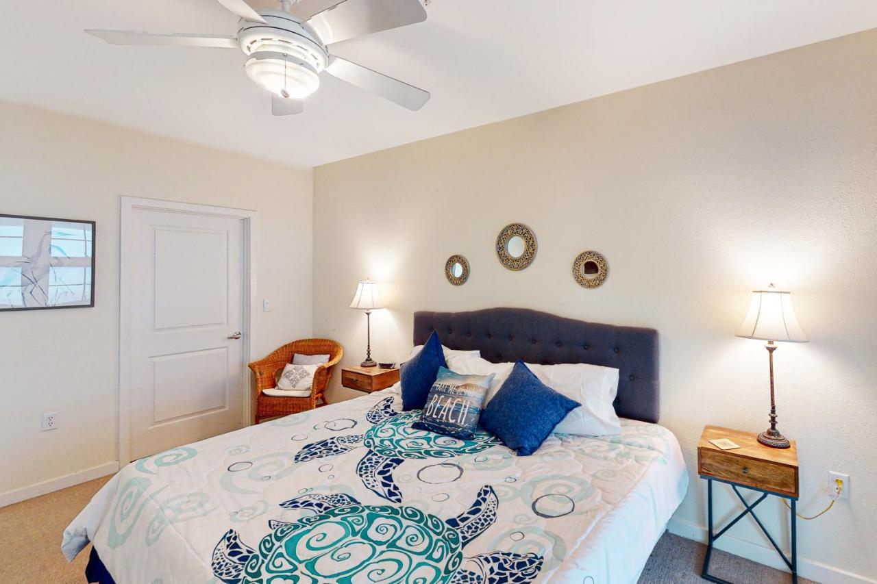 The Sanctuary - Serenity Now 418A Virginia Beach Eksteriør bilde
